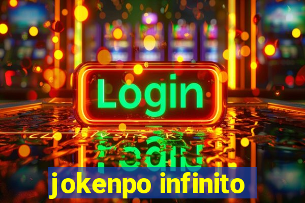 jokenpo infinito